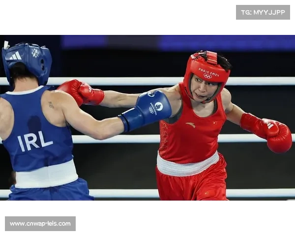 全运会拳击第三日战罢 多名国家队主力发挥稳健顺利晋级