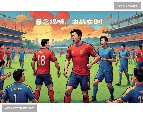 冠军归属与保级悬念同日揭晓,中超收官日关注度高 冠军归属与保级悬念同日揭晓,中超收官日关注度高