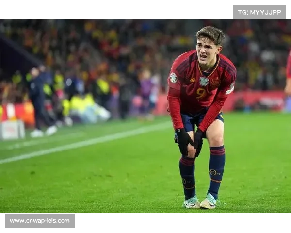 加维受伤后恢复进程顺利，已开始有球训练